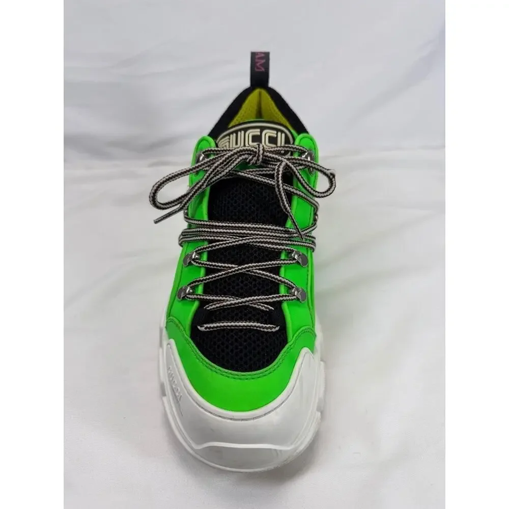 Gucci Flashtrek Sneakers US 9 SPB-MS 359232